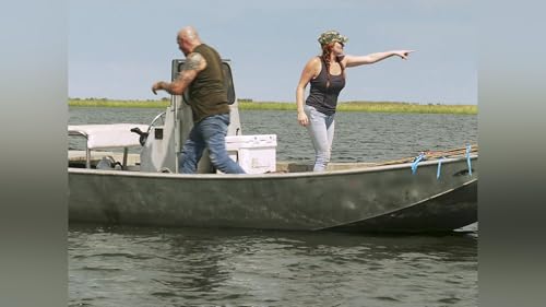 N/A Gator Attack thumb #1