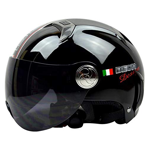 Cathy02marshall Casco Bicicleta Nino Halley Medio Casco Seguridad Casco Para Moto Electrica Para Otono E Invierno Cascos Infantiles Creeo Com Br