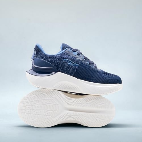 Image of ASIAN Yodha-09 Kids' Sports Shoes | Lightweight Stylish Sneakers for Boys & Girls | Memory Foam Shoes with Durable Grip & Trendy Design, School & Travel