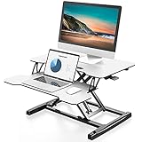 FITUEYES Stand Up Desk Standing Desk...
