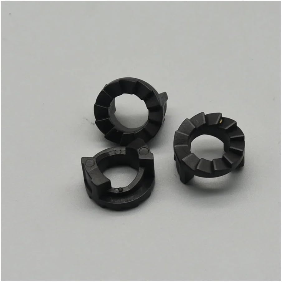 10PCS Ratchet Drive Gear for KYOCERA P2235 P2040 M2135 M2635 M2735 M2040 M2540 M2640 Replacement Parts