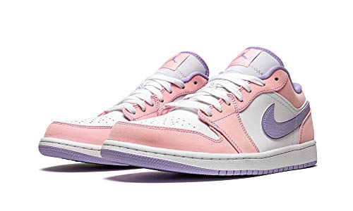 Image of Nike Men's Dunk Low Retro Sneaker
