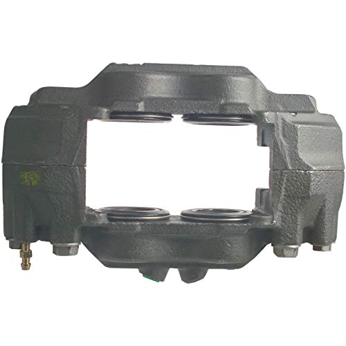 A1 Cardone 19-2766 Remanufactured Unloaded Disc Brake Caliper #TOP2