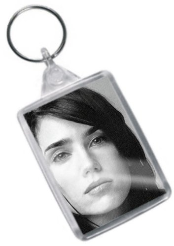 H720 (4 SEASONS) JENNIFER CONNELLY - Original Art