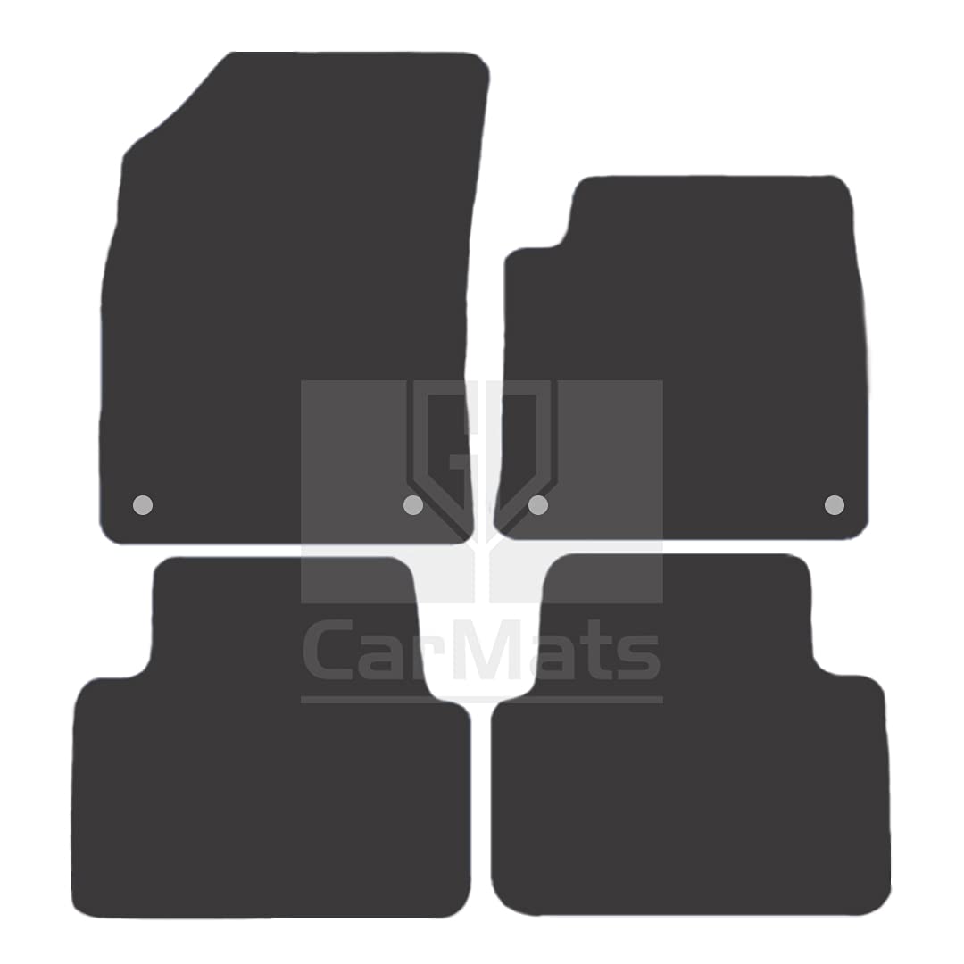 Cord Carpet Car Dicky Mat For Citroen C3, Car Floor Mats, Car Matting, Car Foot Mat, Car Carpet Mat, Decorative Car Mat - Elegant Auto Accessories, Noida | ID: 2852842172873