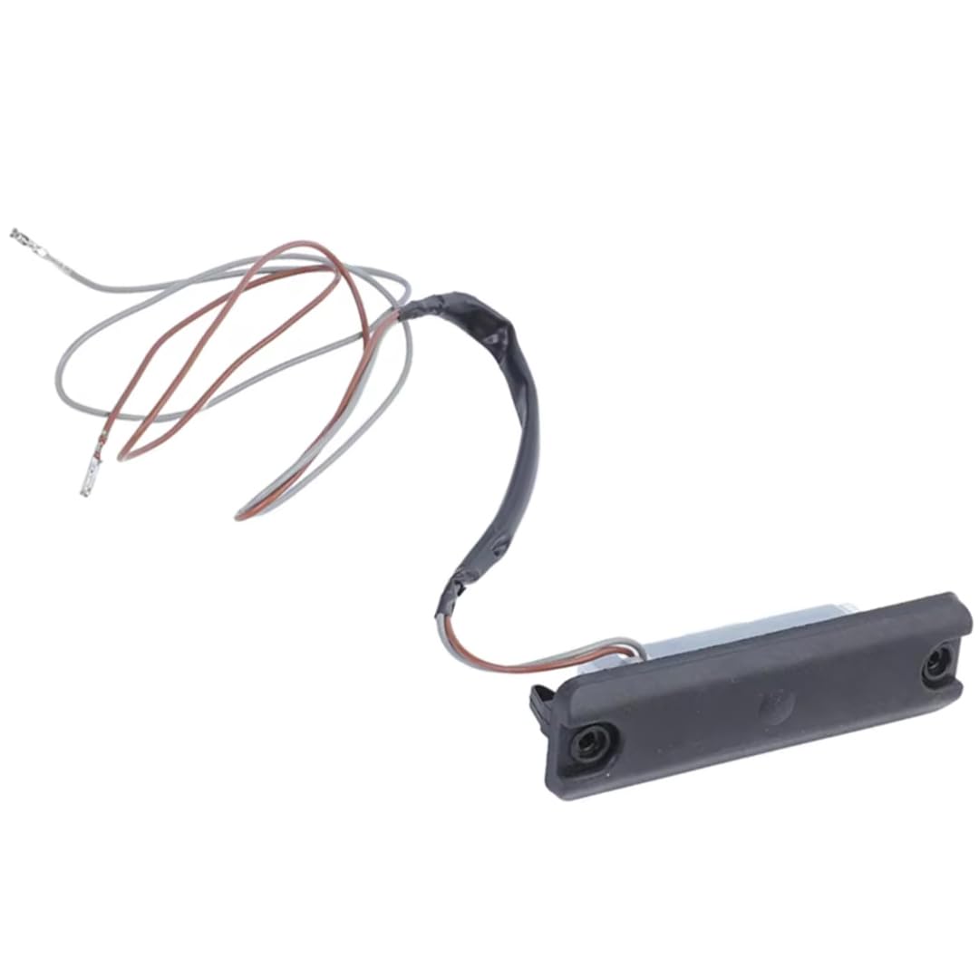 Rufutle Tailgate Release Switch For Hyundai Tucson 2009-2017, For Kia Sportage 2010-2015, Tailgate Release Trunk Switch 81260-3W000/812603W000