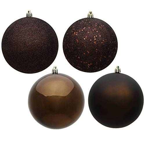 Vickerman N596075A Ball Ornament