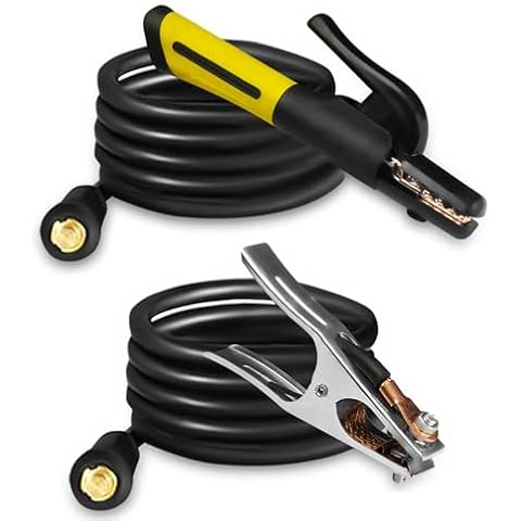 SSIMDER Welding Electrode Holder Lead Cover