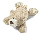 Hierfür steht NICI - jedes einzelne Produkt wird mit viel Liebe designt. Wir verwenden für unsere Kuscheltiere und Geschenkartikel ausschließlich hochwertige Materialien.
