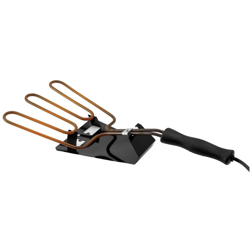 Accenditore elettrico per barbecue Tristar BQ-2819 – Supporto in dotazione – Sicuro e veloce