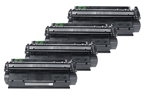 Toner Noir Q2613X XXL Imprimante HP LaserJet 1300 XI Eviter Remplacements Frequents