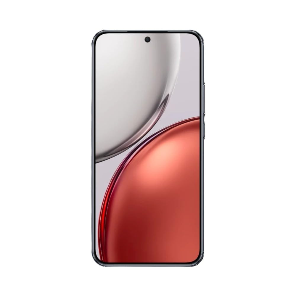 Honor X9d 5G Dual Sim 512GB Midnight Black (12GB RAM) - Global