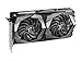 MSI Gaming GeForce GTX 1650 128-Bit HDMI/DP 4GB GDRR5 HDCP Support DirectX 12 Dual Fan VR Ready OC Graphics Card (GTX 1650 Gaming X 4G)