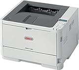 oki laserdrucker a3 test Normale Qualität OKI ES4132dn (Generalüberholt)