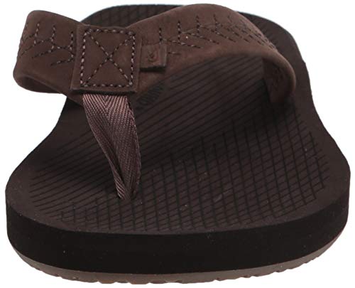 Quiksilver Men's Left Coasta Sandal2