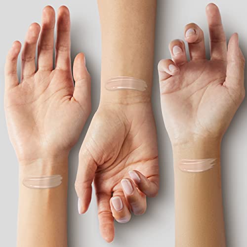 No7 Lift & Luminate Triple Action Serum Foundation - Warm Ivory #TOP1