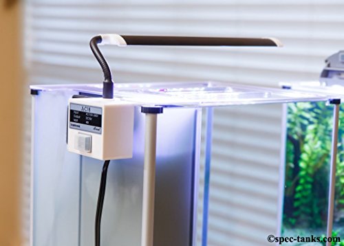 Finnex Stingray Planted Betta Aquarium LED Cliplight
