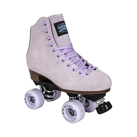 Sure-Grip Boardwalk Roller Skates Cover