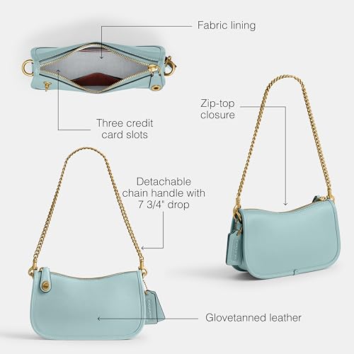 Coach Swinger Bag 203