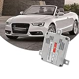 Qualité : 100 % neuf, fabriqué avec des matériaux de haute qualité, durable, parfaitement assorti à la voiture d'origine, haute fiabilité.