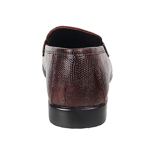 Image of Metro Men's Formal Shoes
