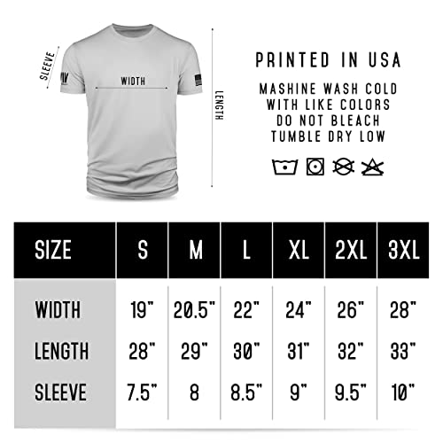 Dion Wear American Dna Military Men's Short Sleeve T-Shirt, Military Green, Medium #TOP4