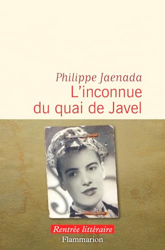 L'inconnue du quai de Javel - Détails et caractéristiques