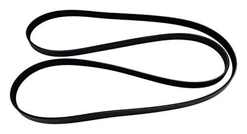 Crown Automotive 53032857AB Serpentine Belt