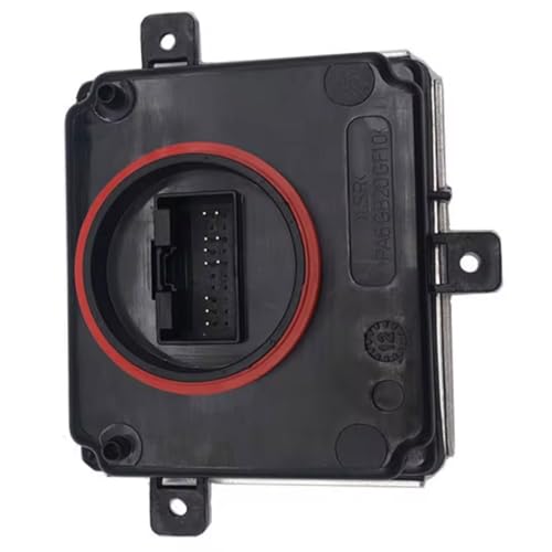 Feux DRL en panne sur A3 8V ? Changez le module OEM 4G0907397D