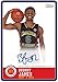 Topps 2023 McDonald's All-American Chrome Basketball Factory Sealed Value Box - Basketball Wax Packs