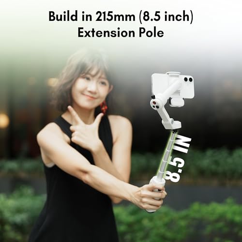Zhiyun Weebill 3 gimbal