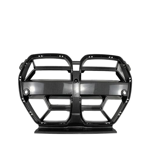Grille Course G80 G81 M3 G82 G83 M4 Maille Grille Capot Noir Brillant