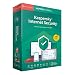 Produktbild Kaspersky Lab KIS_2019_3DE42601Y_Mini_BS_NOCD_ES