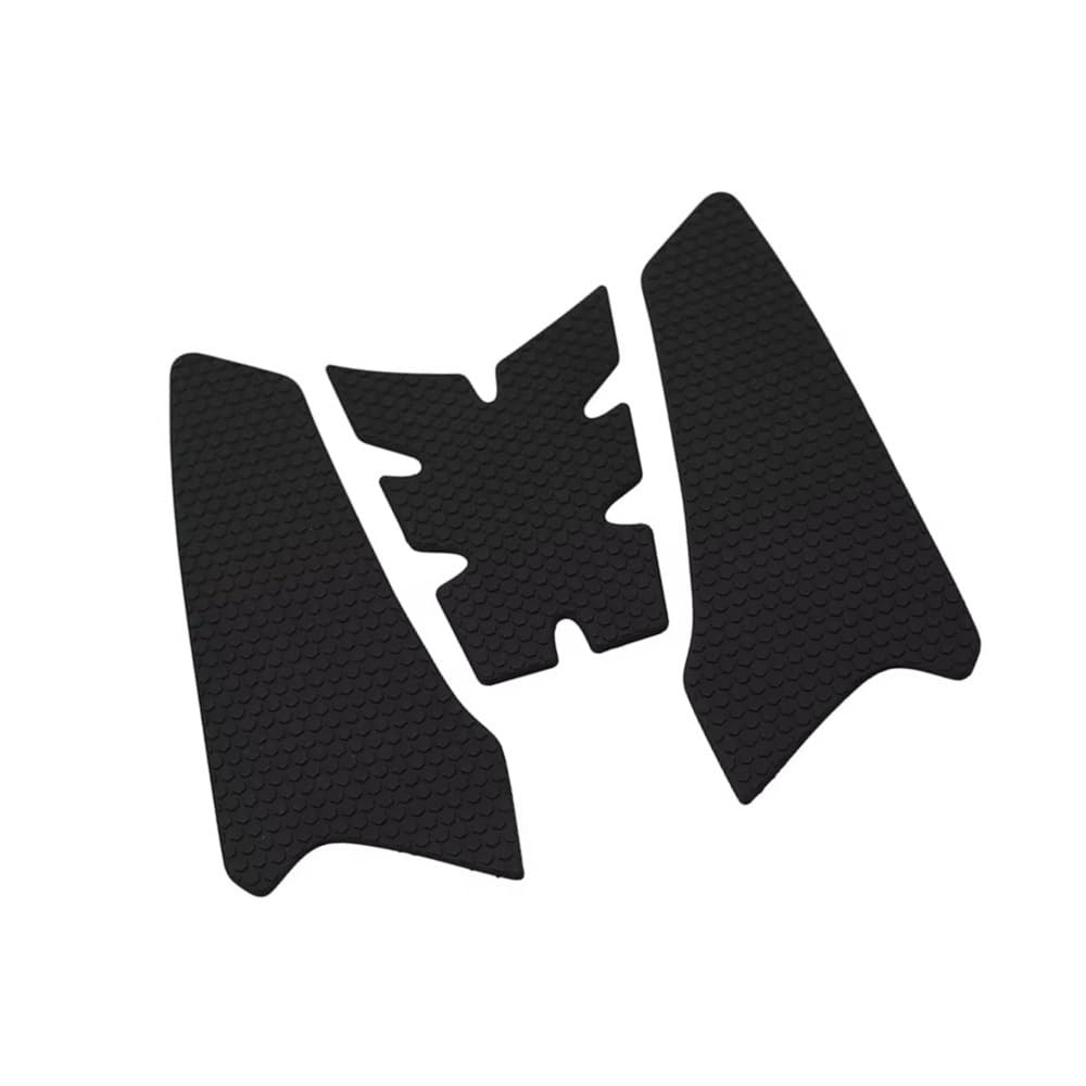 Azsul One Color Motorcycle Fuel Tank Pad Decal For Cbr650r For Cbr 650R For Cb 2019-23