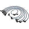 NGK (8105) RC-NE61 Spark Plug Wire Set