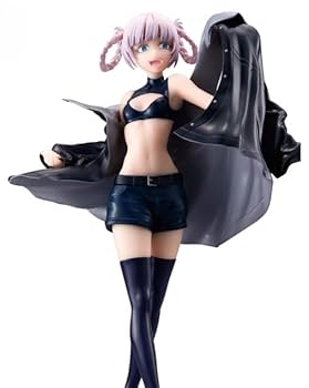 よふかしのうた GLITTER&GLAMOURS 七草ナズナ フィギュア 24個 41QjWf3mVxL._UF350,350_QL80_.jpg