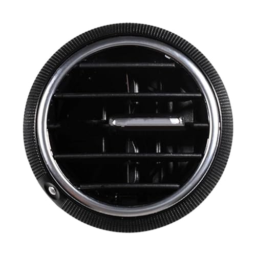 Diffuseur de chauffage AC orientable pour rénover l'habitacle A3 8P - 2