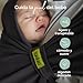 Imagen de Boba Bliss Portabebés Recién Nacidos y Niños Pequeños