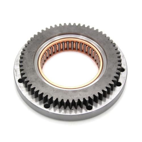 Motor de arranque para XVS1100 y embrague unidireccional compatible con XVS1100A 3