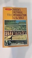 Baker's pictorial introduction to the Bible (Direction books) B0006BQYA8 Book Cover
