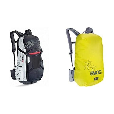 EVOC FR TRAIL UNLIMITED 20l Protektor Rucksack Cover