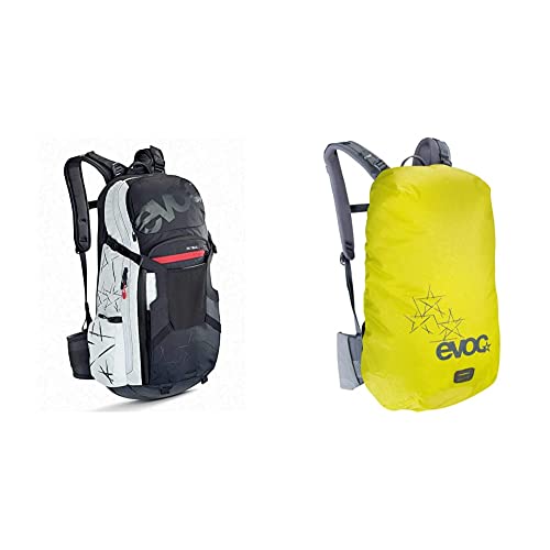 Evoc Line 30 Mint / Coffee Ski/snowboard backpacks