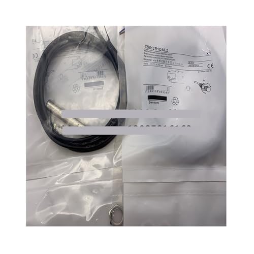 Capteur XS512B1DAM12 pour éviter les fausses détections sur convoyeur M12