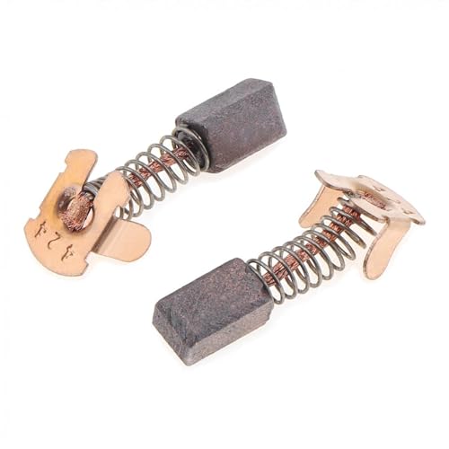 Balais de carbone CB404 pour perceuse électrique outillage 6503D 6796D