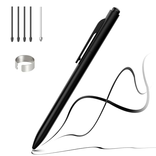 Stylet Remarkable 2 perdu ou cassé remplacez le avec ce modèle EMR