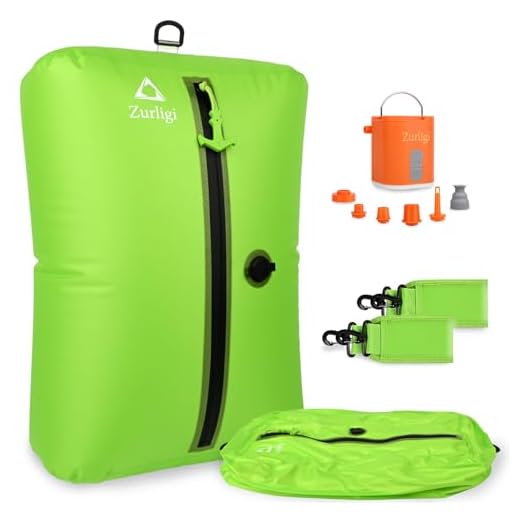 Zurligi Compression Vacuum Travel Bags