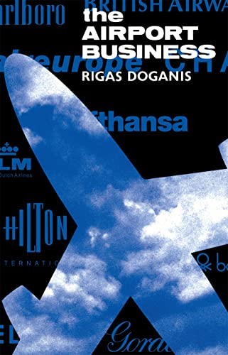 Amazon.com: Rigas Doganis: books, biography, latest update