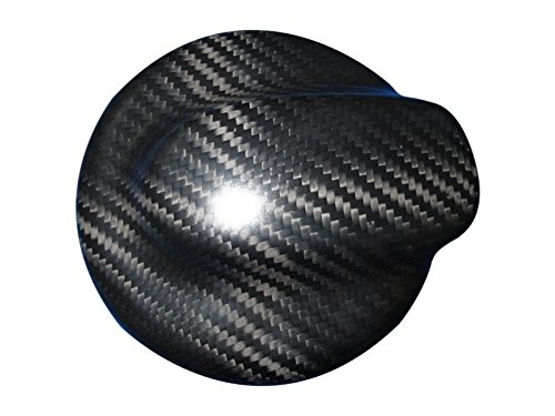 ATEX Dry Carbon Sticker for MK2 S R55/R56/R57/R60 2007~2013 Gas Tank Fuel Cover