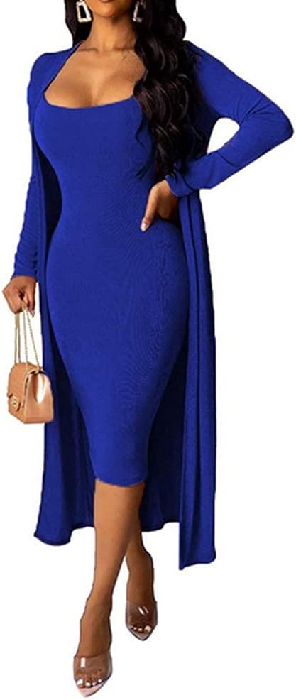 Outfits Velet Bodycon Dress 