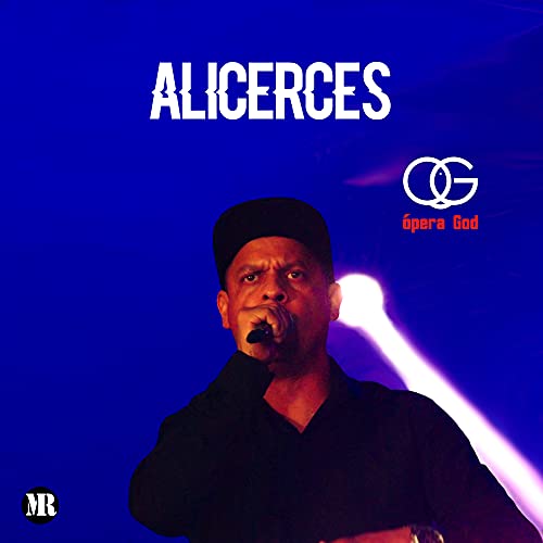 Alicerces [Explicit]